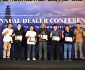 AWARDS (6) AWARDS (6)