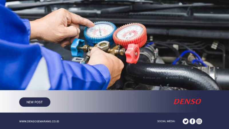 Servis-AC-Mobil-Semarang-Terpercaya